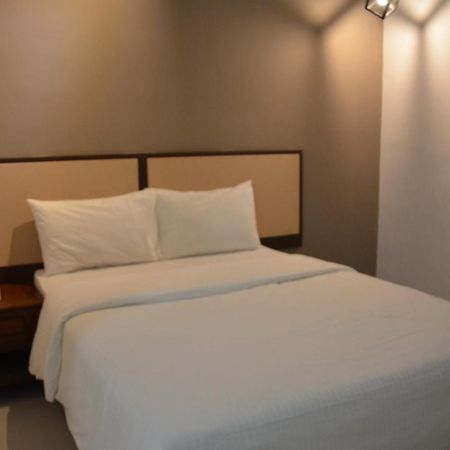 Senrose Hotel Kuantan Dış mekan fotoğraf