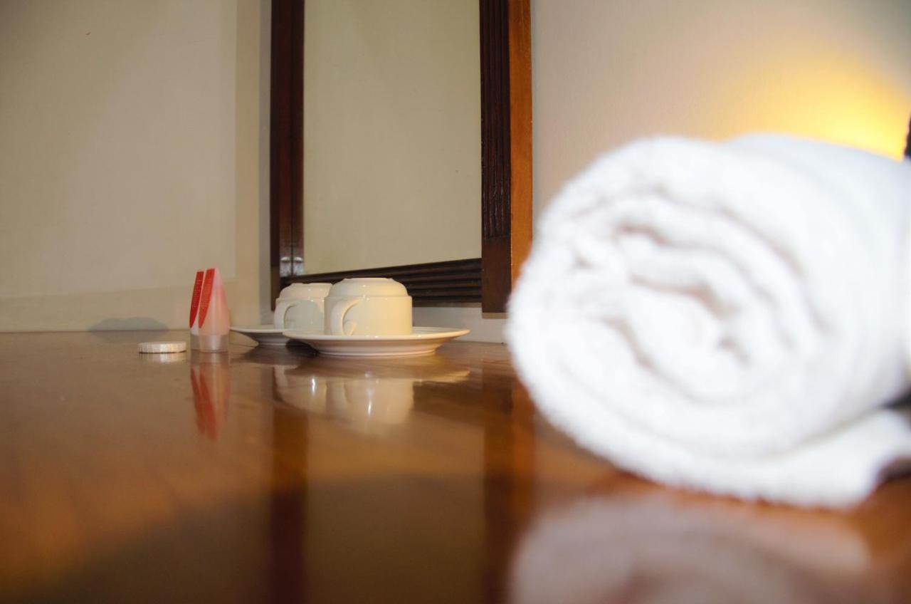 Senrose Hotel Kuantan Dış mekan fotoğraf