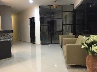 Senrose Hotel Kuantan Dış mekan fotoğraf