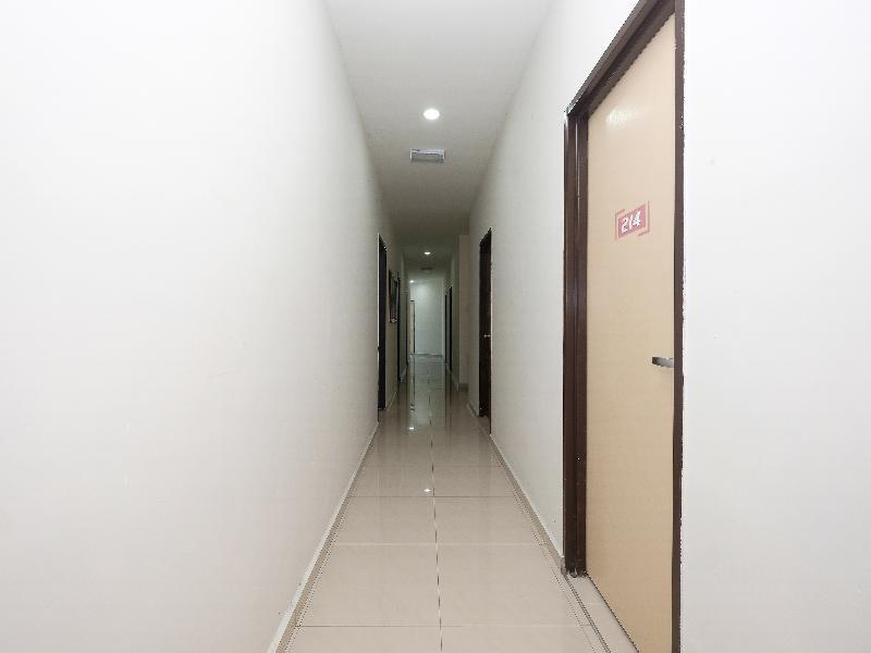 Senrose Hotel Kuantan Dış mekan fotoğraf